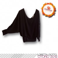 BLUSA GASA 